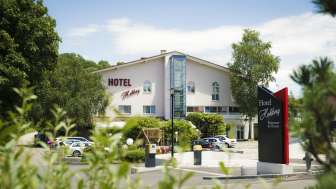 Hôtel Restaurant Hohberg