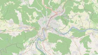 Afficher l'emplacement Afficher l'emplacement