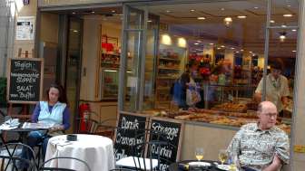 Müller Beck "le café Müller Beck "le café