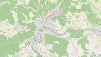 Afficher l'emplacement