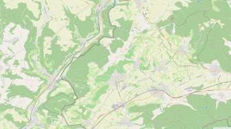 Afficher l'emplacement