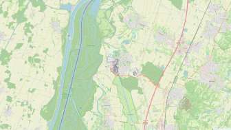 Afficher l'emplacement