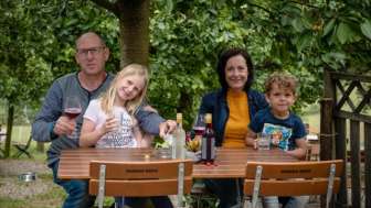 Le Lindenhof - une entreprise vivante