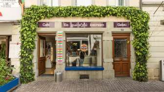 Glace El Bertin