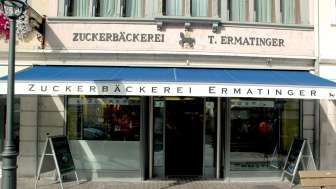 Confiserie Ermatinger