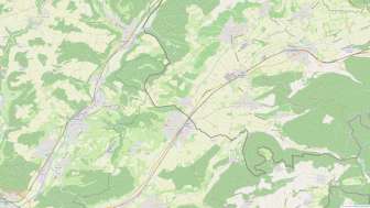 Afficher l'emplacement