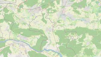 Afficher l'emplacement