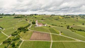 église St. Moritz église St. Moritz