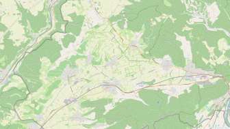 Afficher l'emplacement Afficher l'emplacement