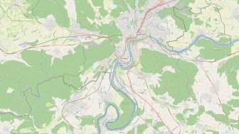 Afficher l'emplacement Afficher l'emplacement