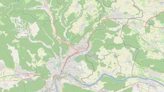 Afficher l'emplacement Afficher l'emplacement