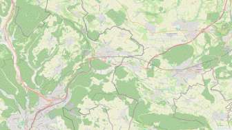 Afficher l'emplacement