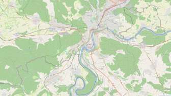 Afficher l'emplacement Afficher l'emplacement