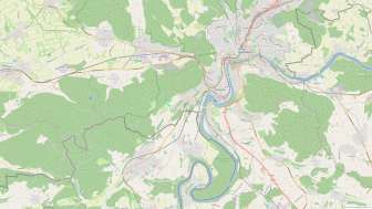 Afficher l'emplacement