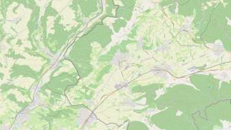 Afficher l'emplacement