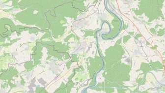 Afficher l'emplacement