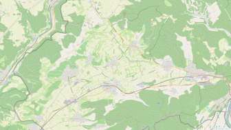 Afficher l'emplacement