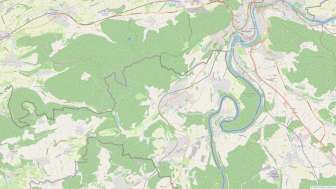 Afficher l'emplacement Afficher l'emplacement