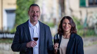 Domaine viticole et cave Hedinger