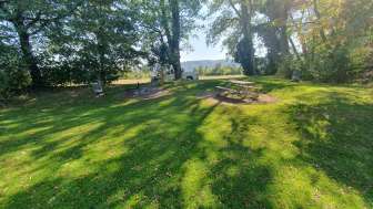 Barbecue de la Höhgasse Barbecue de la Höhgasse