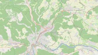 Afficher l'emplacement Afficher l'emplacement