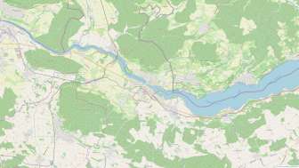 Afficher l'emplacement