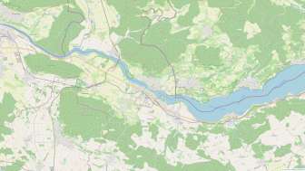 Afficher l'emplacement