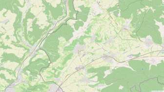 Afficher l'emplacement