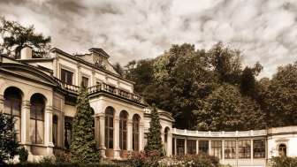 Musée de la famille Moser à Charlottenfels