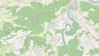 Afficher l'emplacement Afficher l'emplacement