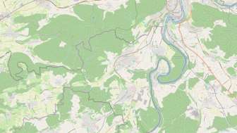 Afficher l'emplacement