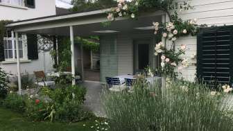 Maison de vacances de la famille Kohler