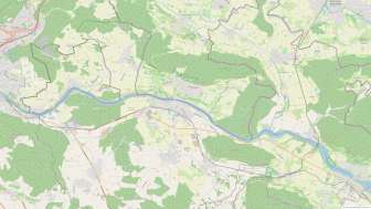 Afficher l'emplacement