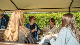 Circuit gastronomique de Klettgau