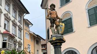 Fontaine de Tellen Fontaine de Tellen