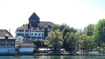 Restaurant Unterhof