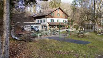 Maison Buchberg 
