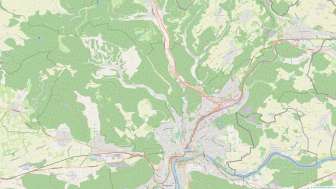 Afficher l'emplacement