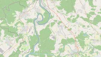 Afficher l'emplacement Afficher l'emplacement