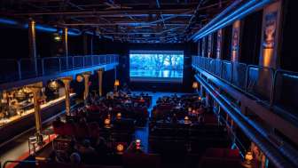 Festival du film de Schaffhouse