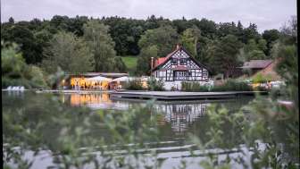 Quellpark Kundelfingerhof Quellpark Kundelfingerhof