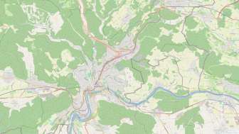 Afficher l'emplacement Afficher l'emplacement