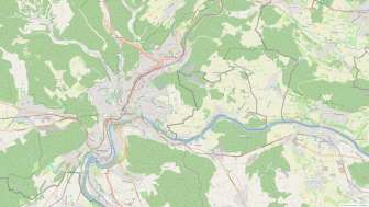 Afficher l'emplacement