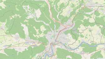 Afficher l'emplacement