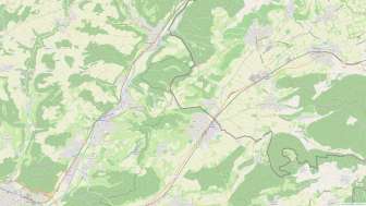 Afficher l'emplacement