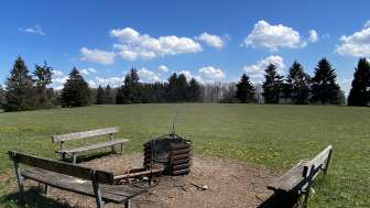 Espace barbecue Zelgli Espace barbecue Zelgli