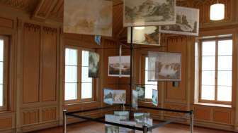 Historama, Schloss Laufen am Rheinfall Historama, Schloss Laufen am Rheinfall