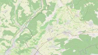 Afficher l'emplacement