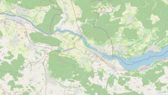 Afficher l'emplacement