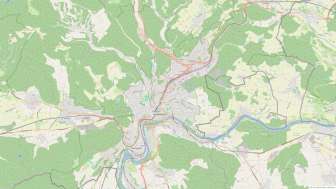 Afficher l'emplacement Afficher l'emplacement